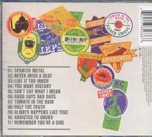 Off With Their Heads/rv